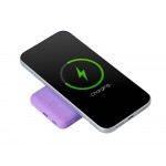 Беспроводное зарядное устройство с возможностью изготовления корпуса с градиентом по индивидуальному дизайну клиента