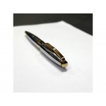 Ручка шариковая Cerruti 1881 модель Bicolore в футляре