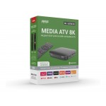 Медиаплеер HIPER MEDIA ATV 8K