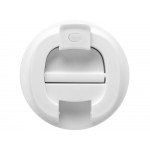 Термокружка Таник из нержавеющей стали с двойными стенками, белый