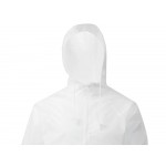 Дождевик Parka унисекс, белый