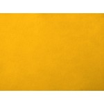 Плед Нежность с плечевым ремнем, желтый