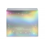 Подарочный набор с гейзерной кофеваркой, кофе и диффузором