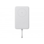 Внешний аккумулятор с кабелем Xiaomi 33W Magnetic Power Bank 10000mAh (Integrated Cable) White