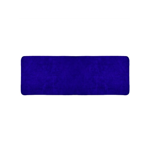 Полотенце из микрофибры KELSEY, королевский синий