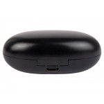 Наушники HIPER TWS Lazo X35 Black (HTW-LX35) Bluetooth 5.0 гарнитура, Черный (Р)