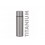 Термос из титана тм THERMOS FJN-500 TGY (Titanium) 0,5L