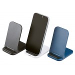 Беспроводное зарядное устройство Foldy, 15 Вт, белый