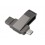 Флешка 64 ГБ USB Type-C и USB 3.0 Тесла