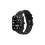 Умные часы HIPER IoT Watch QR, черный