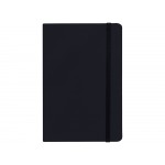 Скетчбук Sketch & Art в твердом переплете 143х216 мм, 100 л. бежевой бумаги 100 г/м2, черный