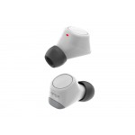 Беспроводные наушники HIPER TWS Smart IoT M1 (HTW-M10) Bluetooth 5.1 гарнитура, Серый (Р)