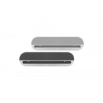 Хаб USB Rombica Type-C Falcon Black (Р) Хаб USB Rombica Type-C Falcon Black (Р)