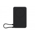 Внешний аккумулятор Xiaomi Magnetic Power Bank 10000 with Built-in Stand Black