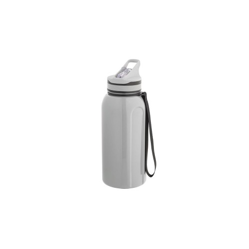 TYSON Бутылка для спорта 1200 мл, серый
