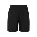 MURRAY shorts, черный