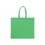 Сумка из спанбонда Overy, зеленое яблоко