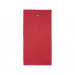 Pieter GRS сверхлегкое быстросохнущее полотенце 50x100 см - Красный