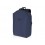 Рюкзак Luma для ноутбука с диагональю экрана 15 дюймов с защитой от кражи объемом 10 л из материала, переработанного по стандарту GRS - Синий Navy