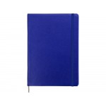 Блокнот А5 Бласт, синий (Р)