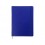 Блокнот А5 Бласт, синий (Р)