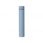 Термос Scout софт-тач, тубус, антрацит