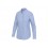 Sphene женская рубашка оксфорд - Голубой
