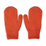 Варежки Dunant, оранжевый