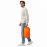 Рюкзак Fab neo, оранжевый