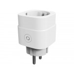 Умная розетка HIPER IoT PL01 (Р) Умная розетка HIPER IoT PL01 (Р)