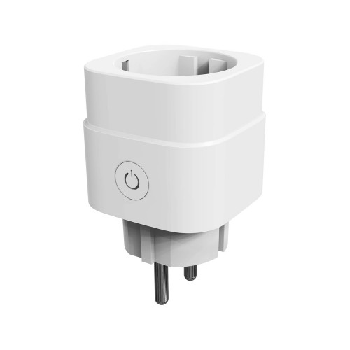 Умная розетка HIPER IoT PL01 (Р) Умная розетка HIPER IoT PL01 (Р)