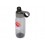 Бутылка для воды Stayer 650мл, черный (P)