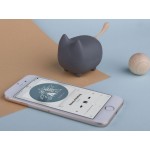 Портативная акустика Rombica Mysound Tito 2C, темно-серый (Р)
