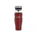 Кружка-термос из нерж. стали тм THERMOS SK1005 RCMB  0.47L