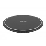 Беспроводное зарядное устройство Rombica NEO Spirit Quick Black (Р)