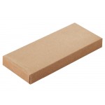 Брелок Light Steel Rct, цвет оружейной стали