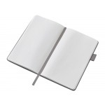 Блокнот Vision Trend А5 в твердой обложке, серый