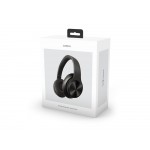 Беспроводные наушники Rombica MySound BH-14 Black (Р)