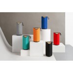 Портативная акустика Rombica mysound Tetria Red (Р)