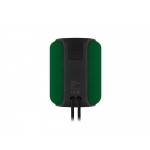 Портативная колонка mySound Clario, 15 Вт Green