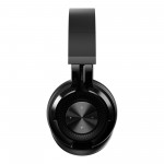 Беспроводные накладные наушники Stereo Style, BT 5.3, 400мАч, черный, Deppa