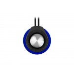 Портативная колонка mySound Clario, 15 Вт Blue