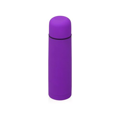 Термос Ямал Soft Touch без чехла, 500мл, фиолетовый (P)