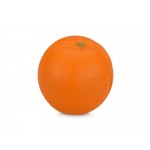 Антистресс Апельсин, оранжевый