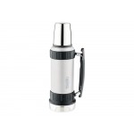 Термос из нерж. стали тм THERMOS 2520WH Stainless Steel 1.2L