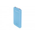 Внешний аккумулятор Rombica NEO Discover Blue (Р)