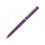 Ручка шариковая Navi soft-touch, фиолетовый