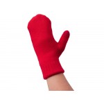 Варежки Dunant, красный