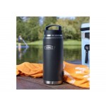 Термос из нерж. стали тм THERMOS IS-212 GT 1.2L, темно-серый