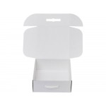 Коробка подарочная Хэнди (Handy), L, белый